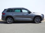 Škoda Kodiaq - fotka číslo 2
