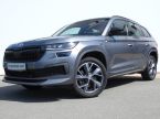 Škoda Kodiaq - fotka číslo 5