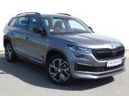 Škoda Kodiaq - fotka číslo 7