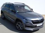 Škoda Kodiaq - fotka číslo 8