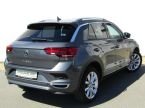 Volkswagen T-Roc - fotka číslo 1