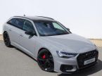 Audi A6 - fotka číslo 7