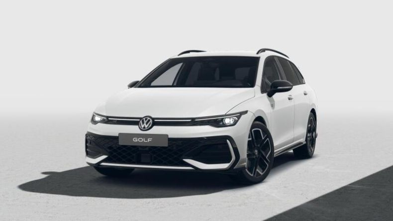 Volkswagen Golf - hlavní fotka inzerátu