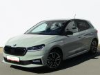Škoda Fabia - fotka číslo 0