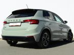 Škoda Fabia - fotka číslo 9