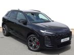 Audi Q3 - fotka číslo 8