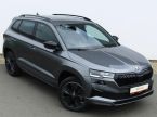 Škoda Karoq - fotka číslo 8