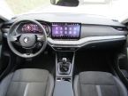 Škoda Octavia - fotka číslo 16