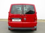 Volkswagen Transporter - fotka číslo 10