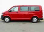 Volkswagen Transporter - fotka číslo 14