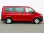 Volkswagen Transporter - fotka číslo 2