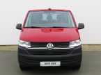 Volkswagen Transporter - fotka číslo 3