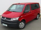Volkswagen Transporter - fotka číslo 5