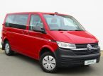 Volkswagen Transporter - fotka číslo 7