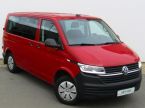 Volkswagen Transporter - fotka číslo 8