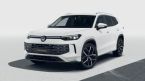 Volkswagen Tayron - fotka číslo 0