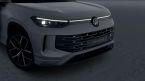 Volkswagen Tayron - fotka číslo 7