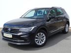 Volkswagen Tiguan - fotka číslo 0