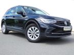 Volkswagen Tiguan - fotka číslo 8