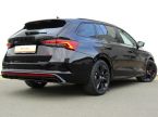 Škoda Octavia - fotka číslo 9