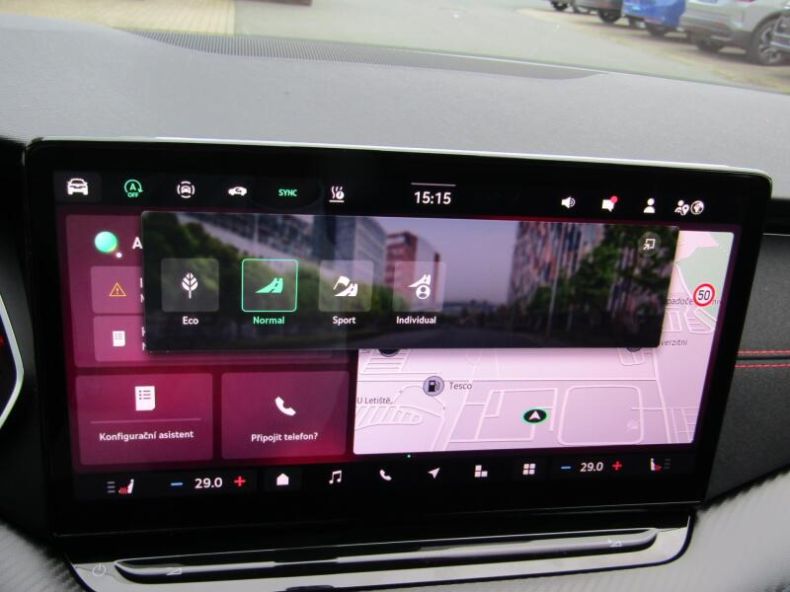 Škoda Octavia - hlavní fotka