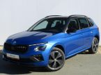 Škoda Kamiq - fotka číslo 0