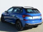 Škoda Kamiq - fotka číslo 11