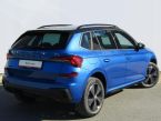 Škoda Kamiq - fotka číslo 1