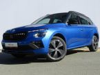 Škoda Kamiq - fotka číslo 5