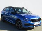 Škoda Kamiq - fotka číslo 7