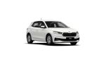 Škoda Fabia - fotka číslo 0