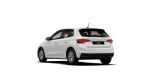 Škoda Fabia - fotka číslo 1