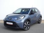 Toyota Aygo - fotka číslo 0