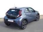 Toyota Aygo - fotka číslo 9