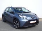 Toyota Aygo - fotka číslo 10