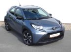 Toyota Aygo - fotka číslo 11