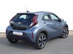 Toyota Aygo - fotka číslo 1