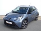 Toyota Aygo - fotka číslo 5