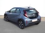 Toyota Aygo - fotka číslo 6