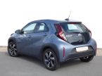 Toyota Aygo - fotka číslo 7