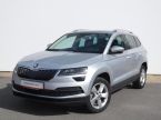 Škoda Karoq - fotka číslo 0
