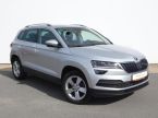 Škoda Karoq - fotka číslo 5