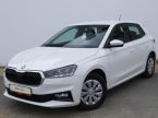 Škoda Fabia - fotka číslo 0