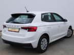 Škoda Fabia - fotka číslo 1