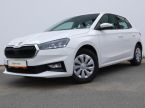 Škoda Fabia - fotka číslo 5