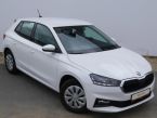 Škoda Fabia - fotka číslo 8