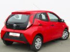 Toyota Aygo - fotka číslo 9