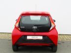 Toyota Aygo - fotka číslo 10