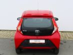 Toyota Aygo - fotka číslo 11