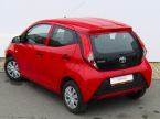 Toyota Aygo - fotka číslo 13